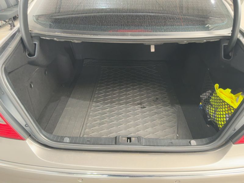 Mercedes-Benz E-Klasse E 350 4Matic Avantgarde 2006 – снимка 15