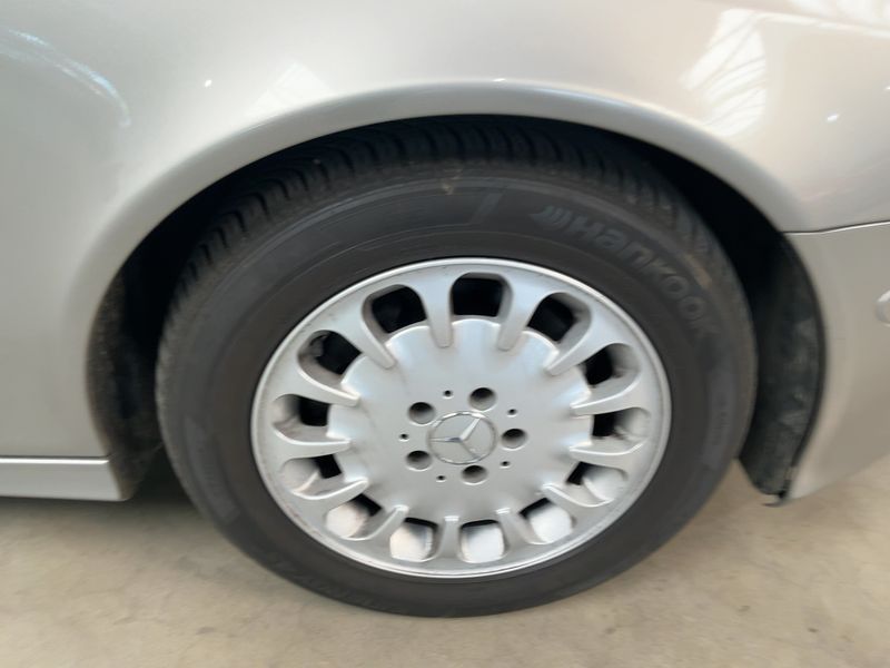 Mercedes-Benz E-Klasse E 350 4Matic Avantgarde 2006 – снимка 11