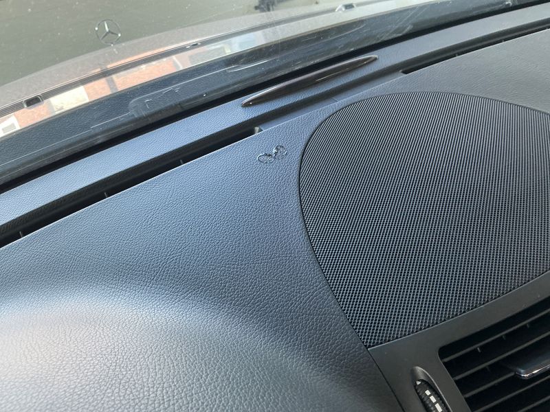Mercedes-Benz E-Klasse E 350 4Matic Avantgarde 2006 – снимка 30