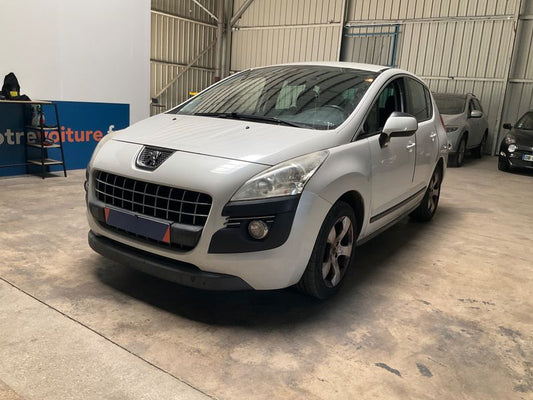 Peugeot 3008 1.6 HDi Active 2012 – снимка 1