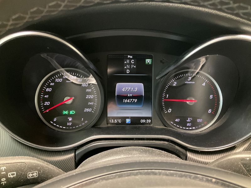 Mercedes-Benz V-Klasse V 250 d lang 4Matic BlueTEC Edition 2019 – снимка 19