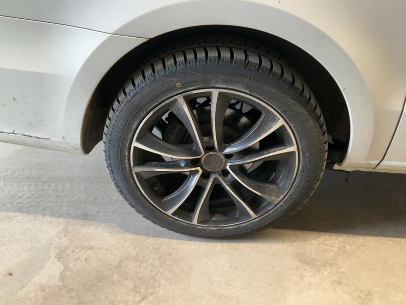Mercedes-Benz V-Klasse V 250 d lang 4Matic BlueTEC Edition 2019 – снимка 9