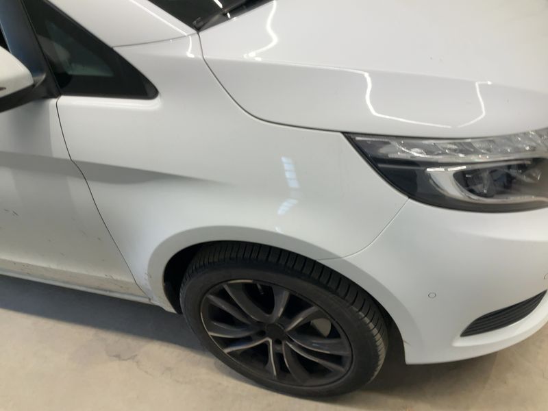 Mercedes-Benz V-Klasse V 250 d lang 4Matic BlueTEC Edition 2019 – снимка 12