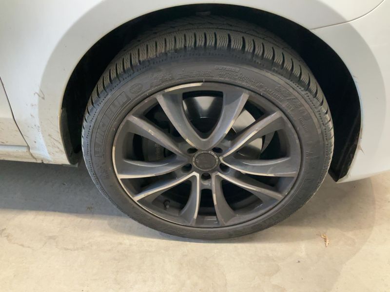 Mercedes-Benz V-Klasse V 250 d lang 4Matic BlueTEC Edition 2019 – снимка 11