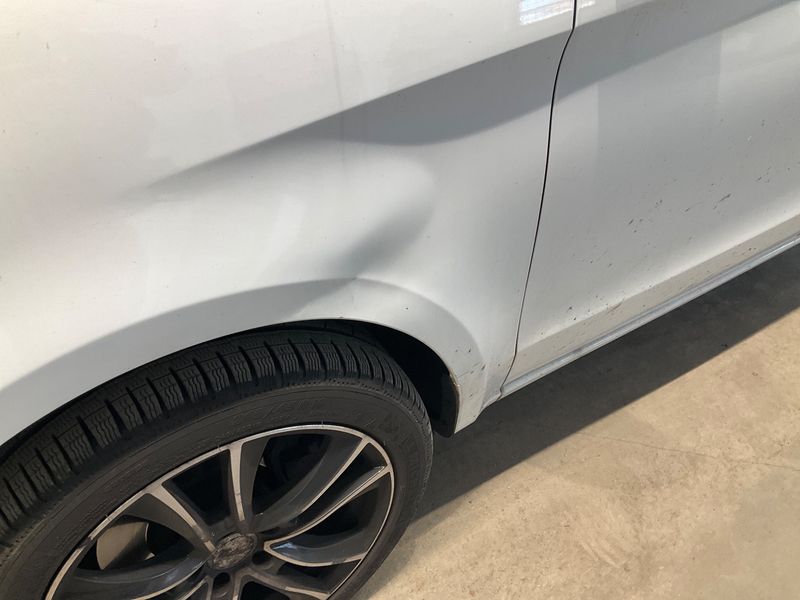 Mercedes-Benz V-Klasse V 250 d lang 4Matic BlueTEC Edition 2019 – снимка 27