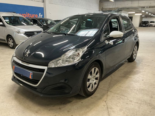 Peugeot 208 1.2 PureTech Like 2017 – снимка 1