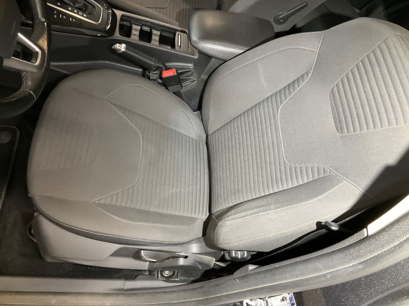 Ford Focus 1.5 EcoBoost Titanium 2018 – снимка 31