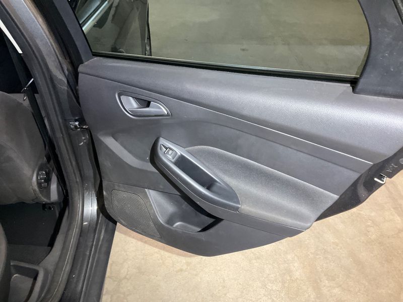 Ford Focus 1.5 EcoBoost Titanium 2018 – снимка 33