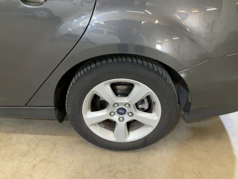 Ford Focus 1.5 EcoBoost Titanium 2018 – снимка 5