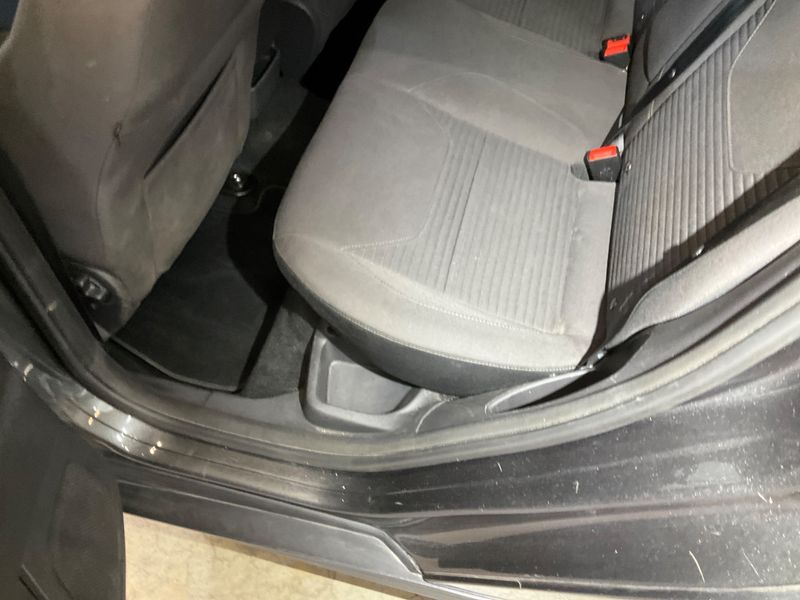 Ford Focus 1.5 EcoBoost Titanium 2018 – снимка 28
