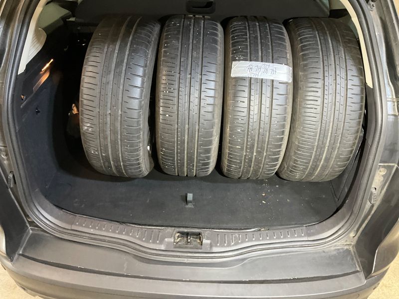 Ford Focus 1.5 EcoBoost Titanium 2018 – снимка 41