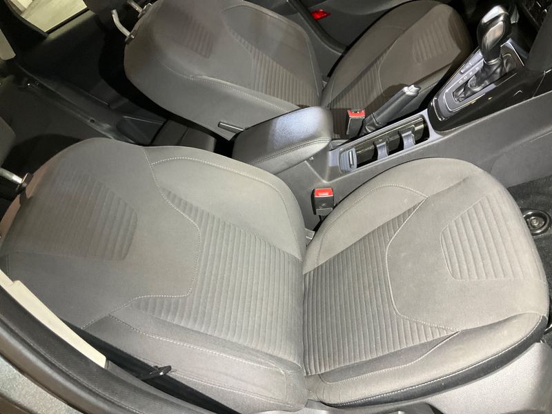 Ford Focus 1.5 EcoBoost Titanium 2018 – снимка 42
