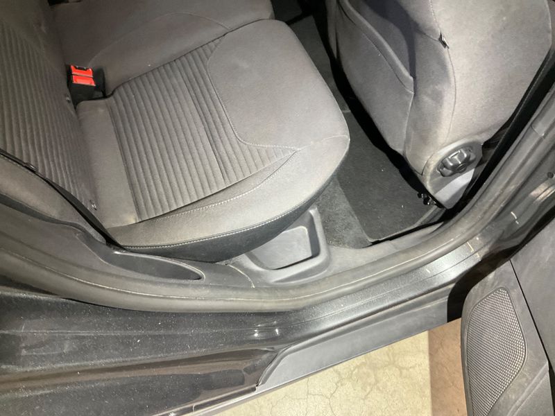 Ford Focus 1.5 EcoBoost Titanium 2018 – снимка 32