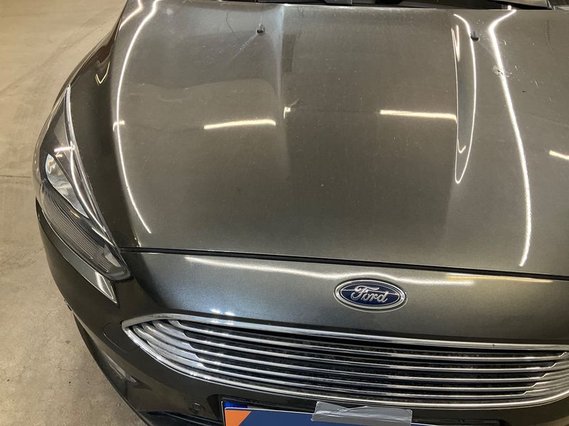 Ford Focus 1.5 EcoBoost Titanium 2018 – снимка 44