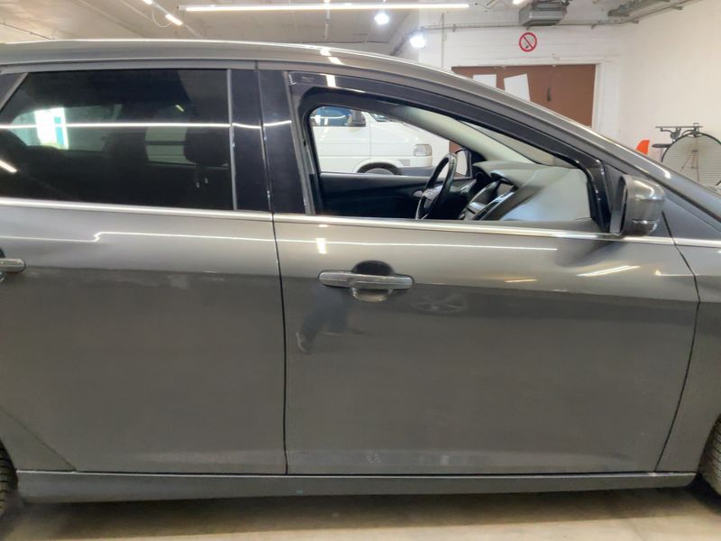 Ford Focus 1.5 EcoBoost Titanium 2018 – снимка 10