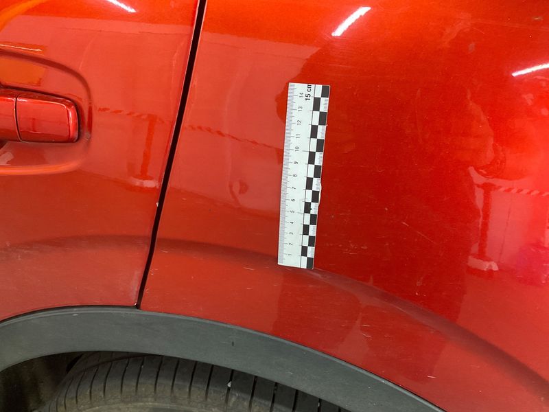 Renault Kadjar 1.5 dCi Energy Intens 2016 – снимка 25
