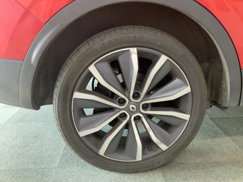 Renault Kadjar 1.5 dCi Energy Intens 2016 – снимка 9