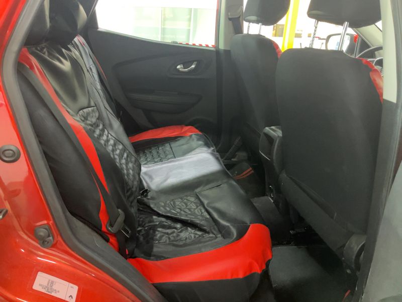 Renault Kadjar 1.5 dCi Energy Intens 2016 – снимка 19