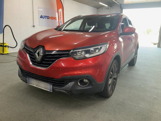 Renault Kadjar 1.5 dCi Energy Intens 2016 – снимка 1