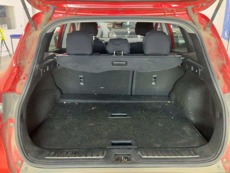 Renault Kadjar 1.5 dCi Energy Intens 2016 – снимка 15