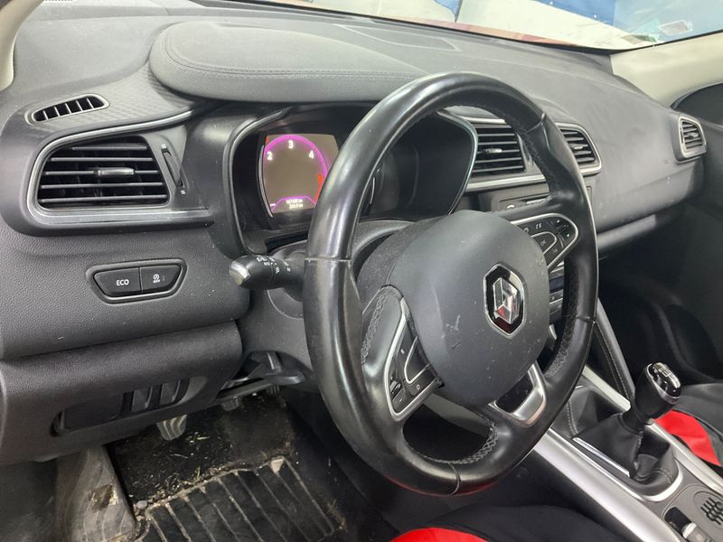 Renault Kadjar 1.5 dCi Energy Intens 2016 – снимка 27