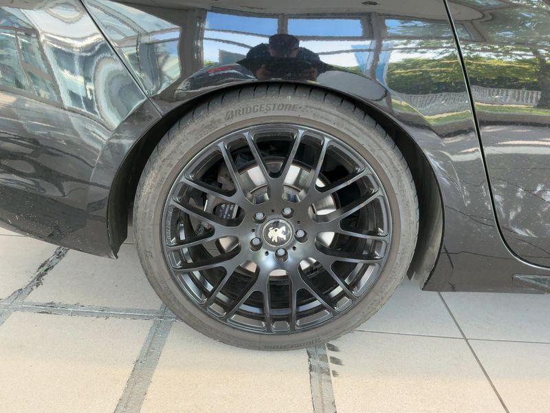 Peugeot 308 2.0 Blue-HDi GT 2016 – снимка 9