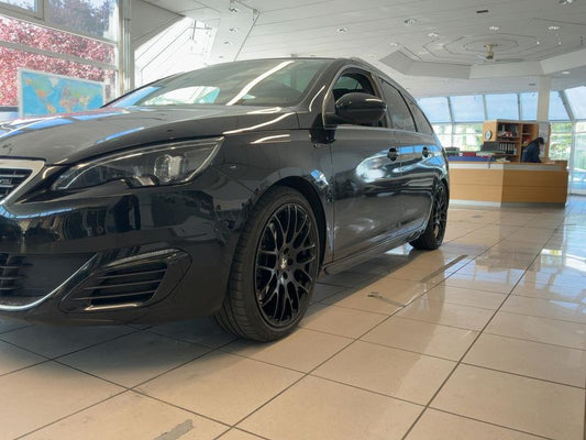 Peugeot 308 2.0 Blue-HDi GT 2016 – снимка 2