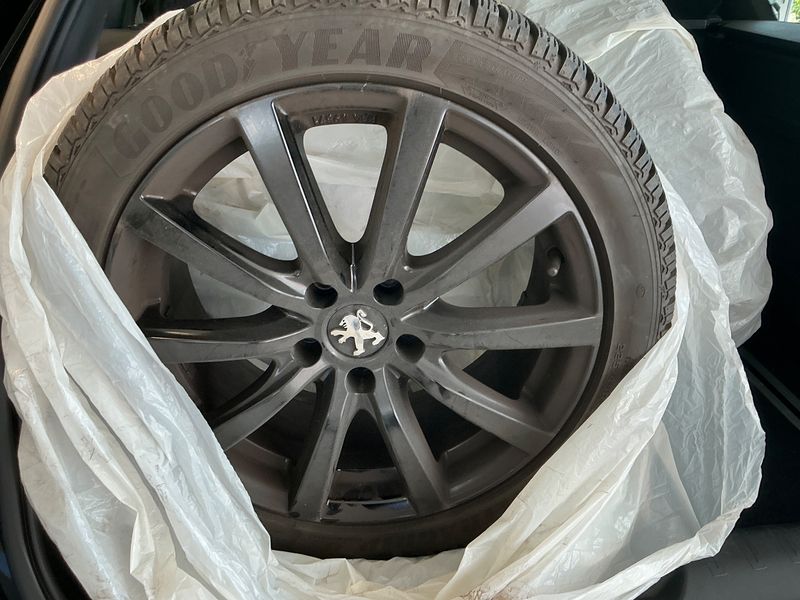 Peugeot 308 2.0 Blue-HDi GT 2016 – снимка 15