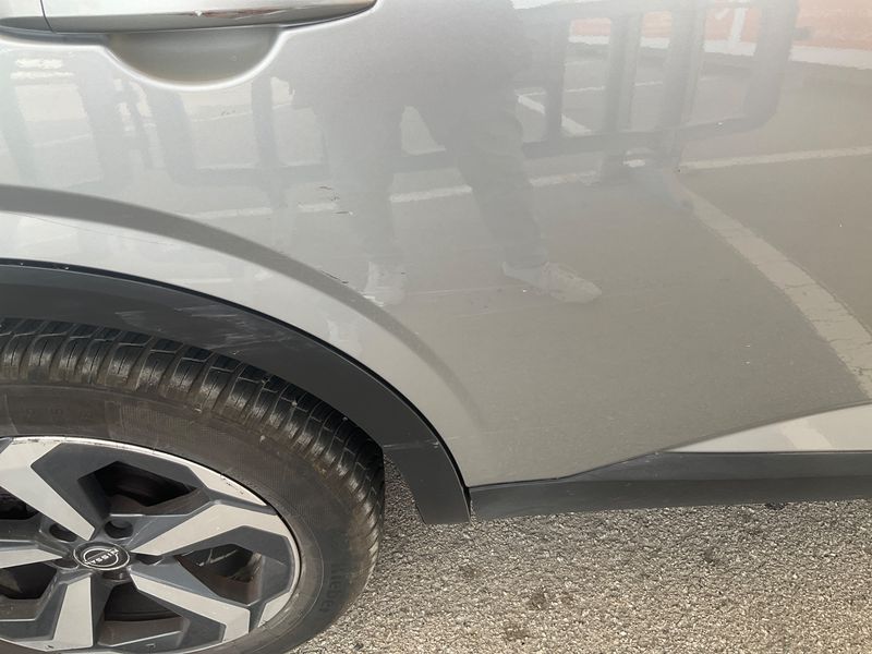 Nissan Qashqai 1.5 VC-T e-POWER N-Connecta 2023 – снимка 22