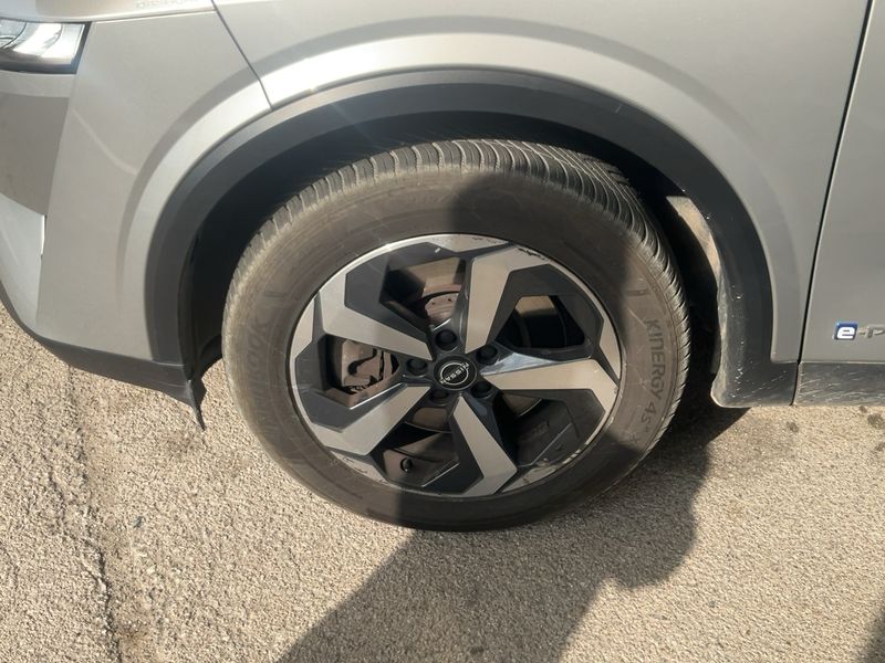 Nissan Qashqai 1.5 VC-T e-POWER N-Connecta 2023 – снимка 3
