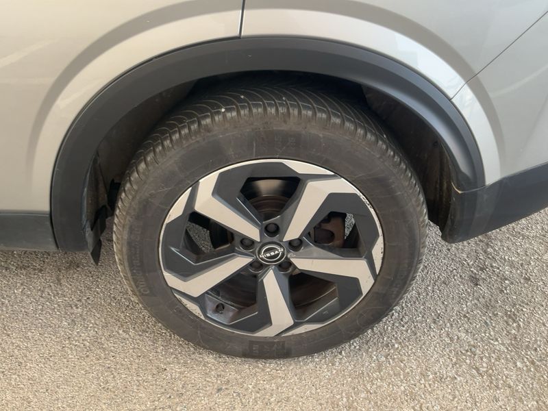 Nissan Qashqai 1.5 VC-T e-POWER N-Connecta 2023 – снимка 5