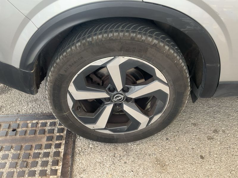 Nissan Qashqai 1.5 VC-T e-POWER N-Connecta 2023 – снимка 9
