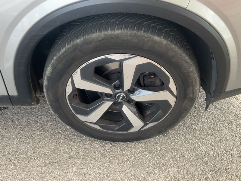 Nissan Qashqai 1.5 VC-T e-POWER N-Connecta 2023 – снимка 11