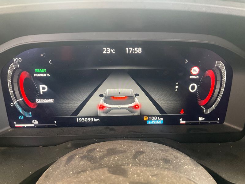 Nissan Qashqai 1.5 VC-T e-POWER N-Connecta 2023 – снимка 18