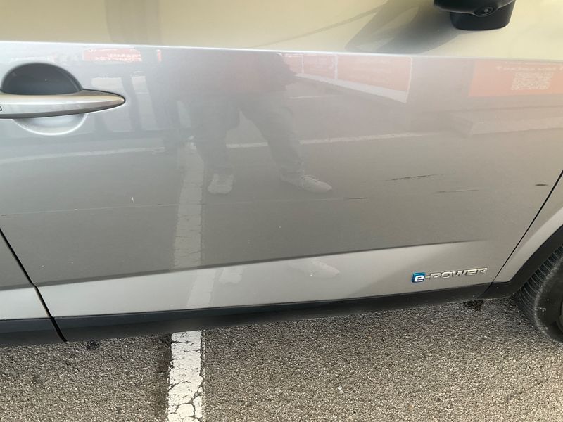 Nissan Qashqai 1.5 VC-T e-POWER N-Connecta 2023 – снимка 23