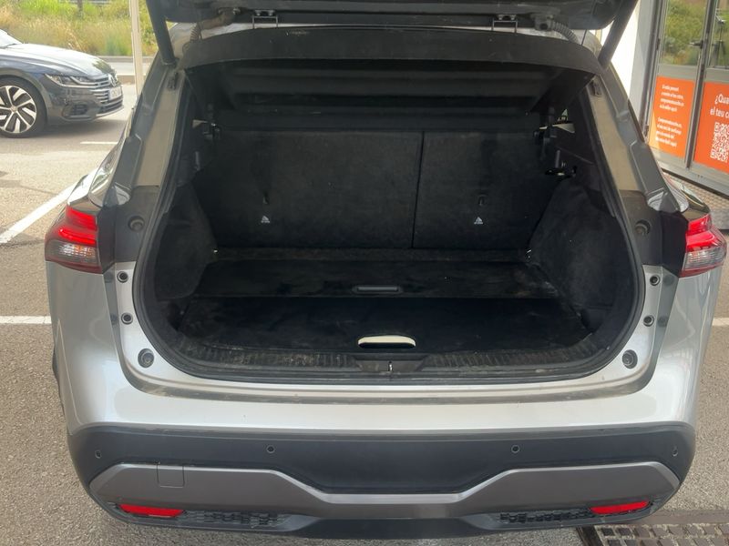 Nissan Qashqai 1.5 VC-T e-POWER N-Connecta 2023 – снимка 15