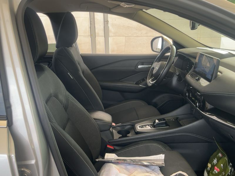 Nissan Qashqai 1.5 VC-T e-POWER N-Connecta 2023 – снимка 16