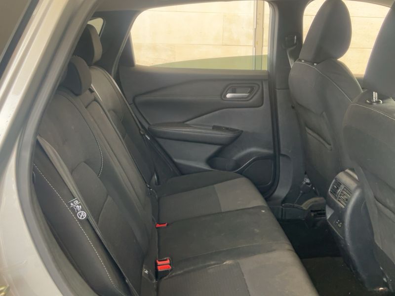 Nissan Qashqai 1.5 VC-T e-POWER N-Connecta 2023 – снимка 19