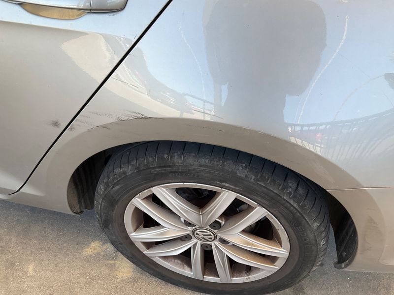 Volkswagen Golf VII 1.6 TDI Advance BlueMotion Tech 2018 – снимка 29