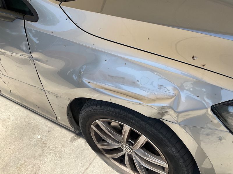 Volkswagen Golf VII 1.6 TDI Advance BlueMotion Tech 2018 – снимка 22
