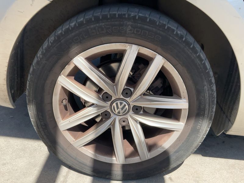 Volkswagen Golf VII 1.6 TDI Advance BlueMotion Tech 2018 – снимка 9