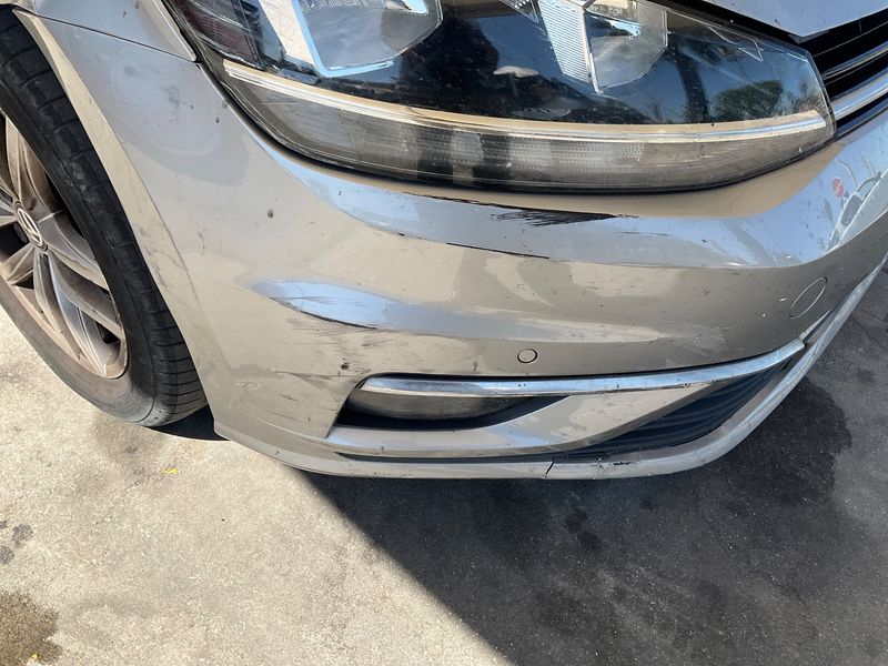 Volkswagen Golf VII 1.6 TDI Advance BlueMotion Tech 2018 – снимка 35