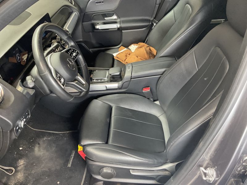 Mercedes-Benz GLB-Klasse GLB 200 d Progressive 2021 – снимка 26