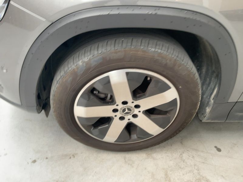 Mercedes-Benz GLB-Klasse GLB 200 d Progressive 2021 – снимка 3