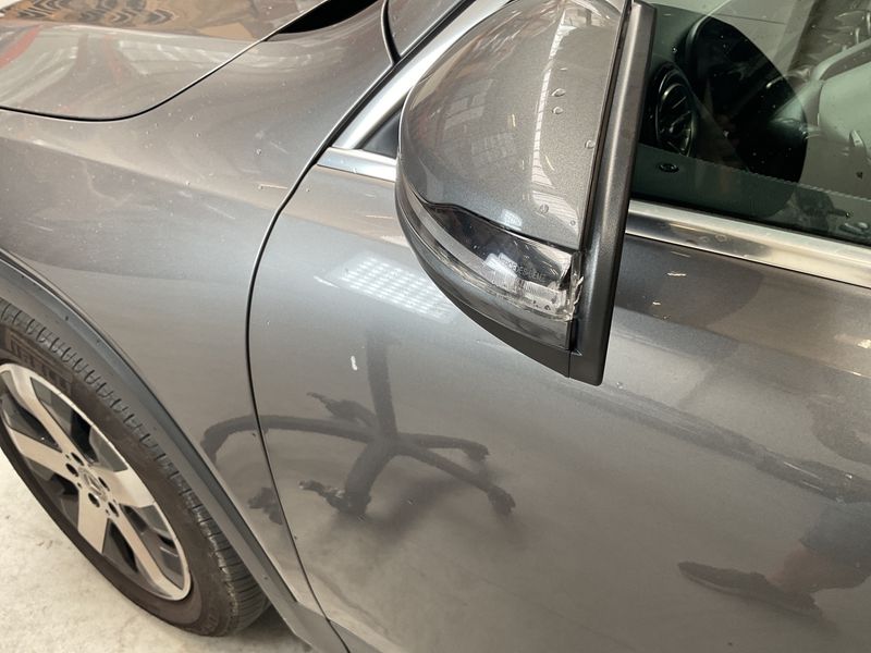 Mercedes-Benz GLB-Klasse GLB 200 d Progressive 2021 – снимка 23