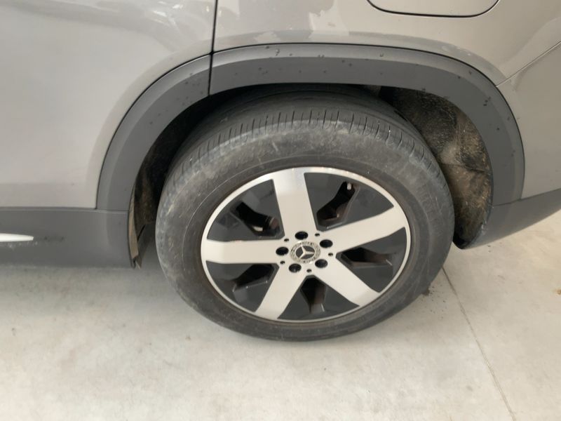 Mercedes-Benz GLB-Klasse GLB 200 d Progressive 2021 – снимка 5