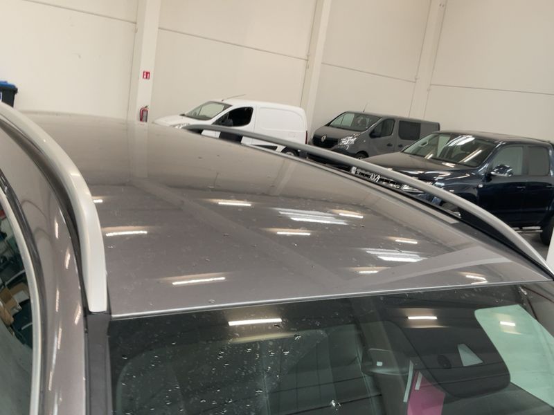 Mercedes-Benz GLB-Klasse GLB 200 d Progressive 2021 – снимка 13