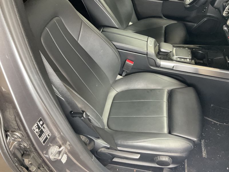 Mercedes-Benz GLB-Klasse GLB 200 d Progressive 2021 – снимка 27