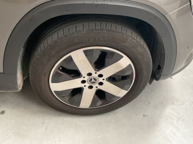 Mercedes-Benz GLB-Klasse GLB 200 d Progressive 2021 – снимка 11