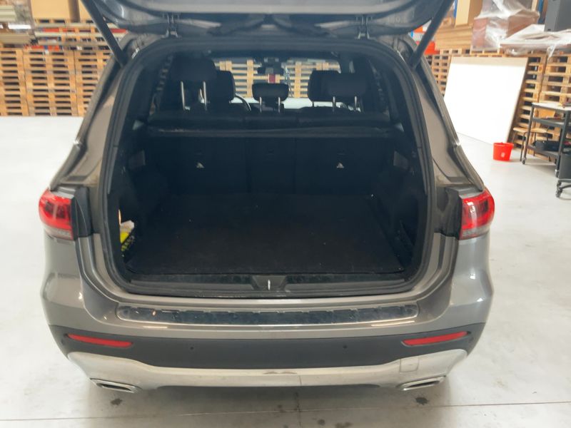 Mercedes-Benz GLB-Klasse GLB 200 d Progressive 2021 – снимка 15